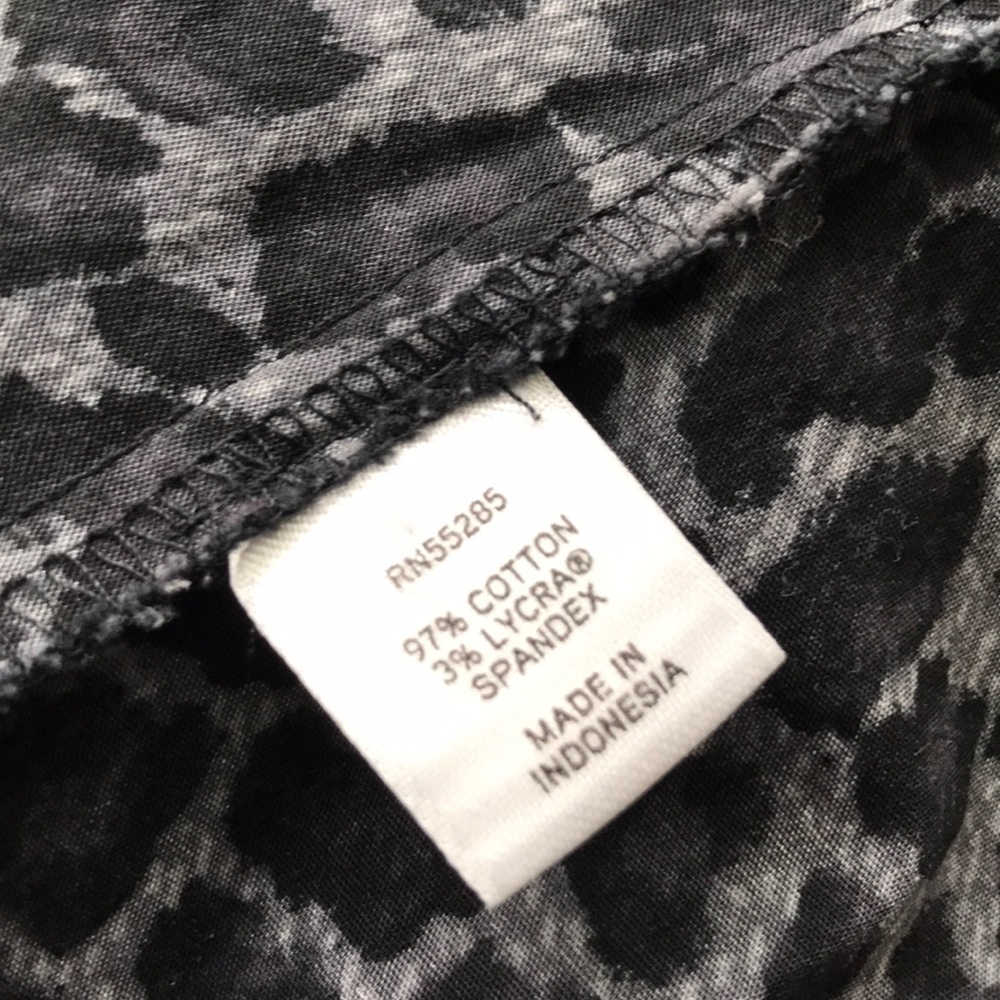 Express Wrap Top - Picture 6 of 7